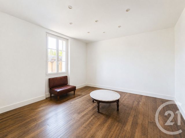 Maison &agrave; vendre - 4 pi&egrave;ces - 72 m2 - Ablis - 78 - ILE-DE-FRANCE