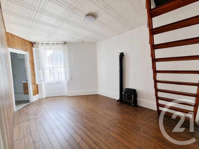 Maison &agrave; vendre - 4 pi&egrave;ces - 72 m2 - Ablis - 78 - ILE-DE-FRANCE