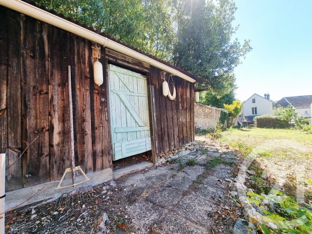 Maison &agrave; vendre - 4 pi&egrave;ces - 72 m2 - Ablis - 78 - ILE-DE-FRANCE