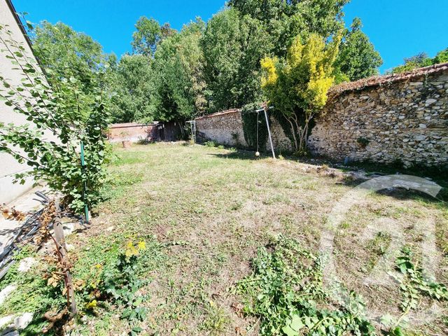 Maison &agrave; vendre - 4 pi&egrave;ces - 72 m2 - Ablis - 78 - ILE-DE-FRANCE