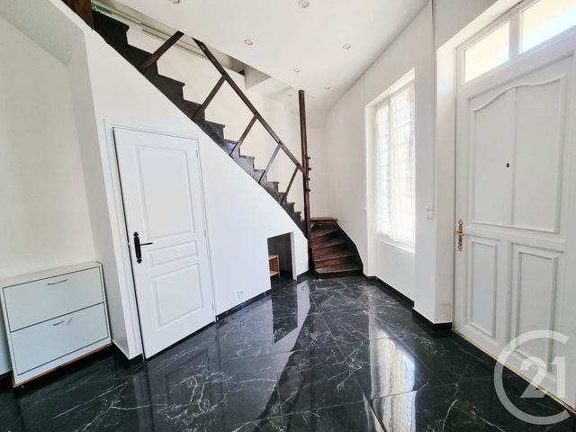 Maison &agrave; vendre - 4 pi&egrave;ces - 72 m2 - Ablis - 78 - ILE-DE-FRANCE