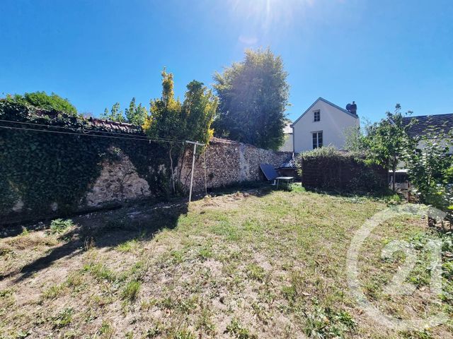 Maison &agrave; vendre - 4 pi&egrave;ces - 72 m2 - Ablis - 78 - ILE-DE-FRANCE