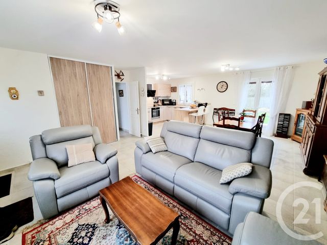 Maison à vendre - 5 pièces - 85,36 m2 - Rambouillet - 78 - ILE-DE-FRANCE