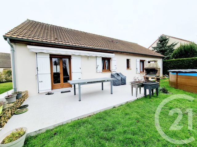 Maison à vendre - 5 pièces - 85,36 m2 - Rambouillet - 78 - ILE-DE-FRANCE