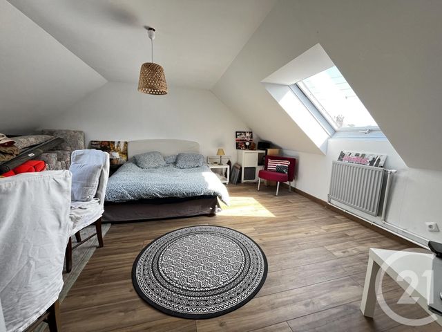 Maison à vendre - 6 pièces - 140,38 m2 - Auneau Bleury St Symphorien - 28 - CENTRE