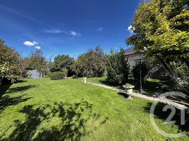 Maison à vendre - 6 pièces - 140,38 m2 - Auneau Bleury St Symphorien - 28 - CENTRE