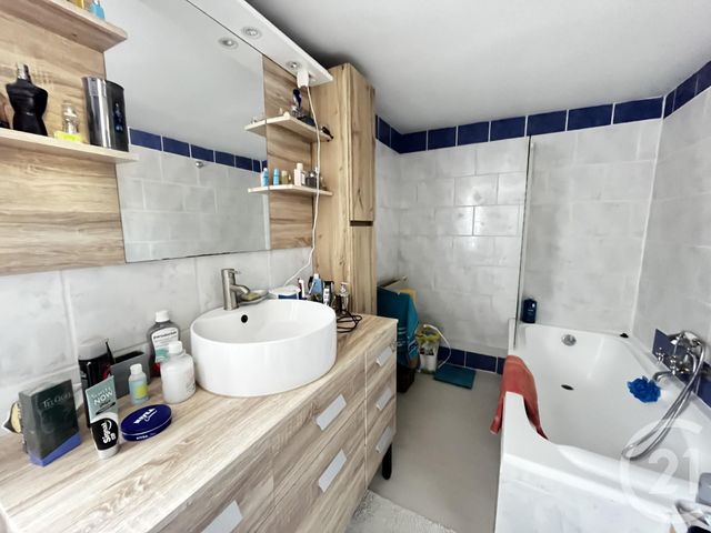 Maison à vendre - 6 pièces - 140,38 m2 - Auneau Bleury St Symphorien - 28 - CENTRE