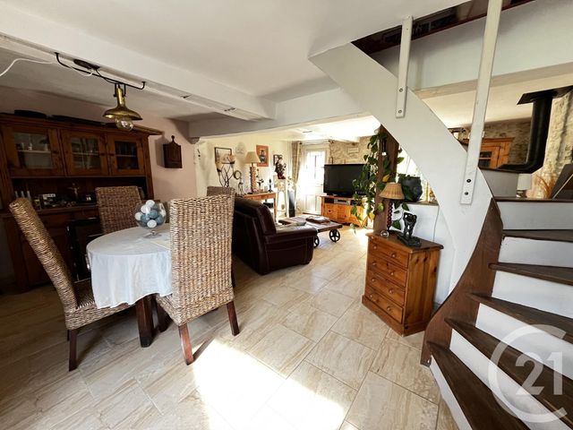 Maison à vendre - 6 pièces - 140,38 m2 - Auneau Bleury St Symphorien - 28 - CENTRE