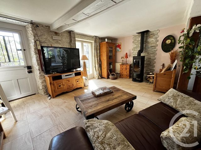 Maison à vendre - 6 pièces - 140,38 m2 - Auneau Bleury St Symphorien - 28 - CENTRE