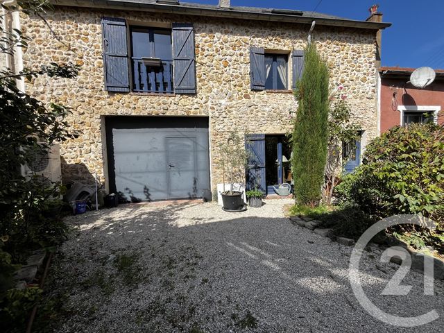 Maison à vendre - 6 pièces - 140,38 m2 - Auneau Bleury St Symphorien - 28 - CENTRE