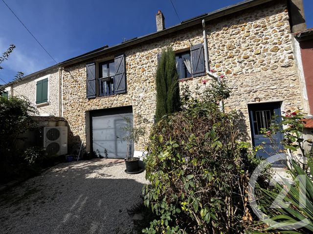 maison - AUNEAU BLEURY ST SYMPHORIEN - 28