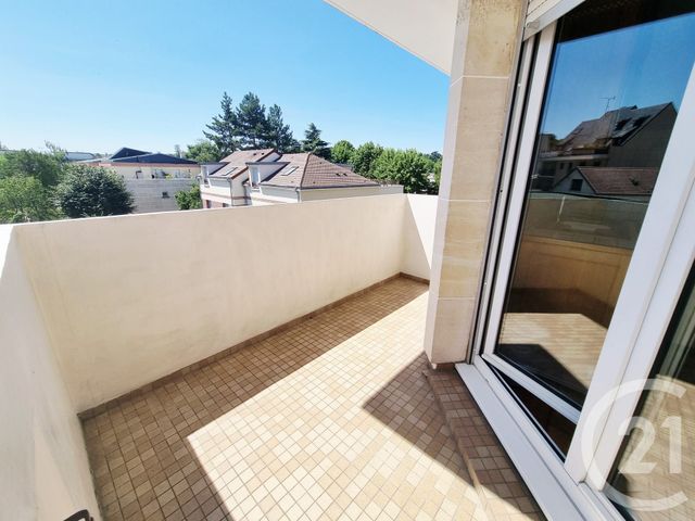 Appartement F2 &agrave; vendre - 2 pi&egrave;ces - 58 m2 - Rambouillet - 78 - ILE-DE-FRANCE