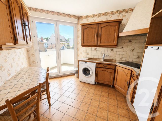 Appartement F2 &agrave; vendre - 2 pi&egrave;ces - 58 m2 - Rambouillet - 78 - ILE-DE-FRANCE