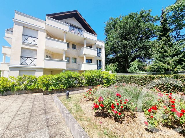 Appartement F2 &agrave; vendre - 2 pi&egrave;ces - 58 m2 - Rambouillet - 78 - ILE-DE-FRANCE
