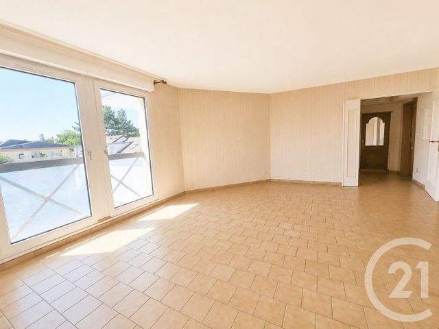 Appartement F2 &agrave; vendre - 2 pi&egrave;ces - 58 m2 - Rambouillet - 78 - ILE-DE-FRANCE