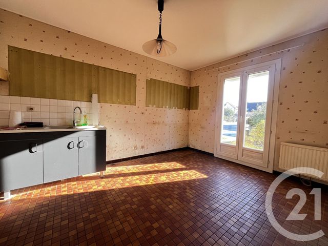 Maison &agrave; vendre - 6 pi&egrave;ces - 100 m2 - Auneau Bleury St Symphorien - 28 - CENTRE