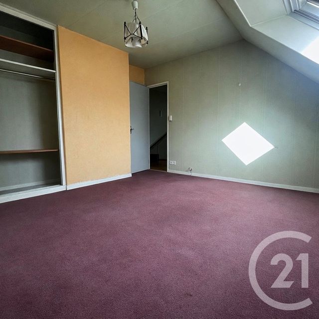 Maison &agrave; vendre - 6 pi&egrave;ces - 100 m2 - Auneau Bleury St Symphorien - 28 - CENTRE