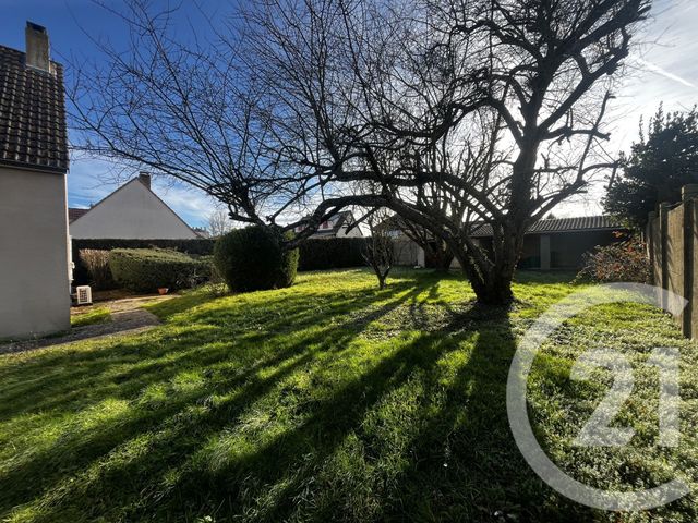 Maison &agrave; vendre - 6 pi&egrave;ces - 100 m2 - Auneau Bleury St Symphorien - 28 - CENTRE