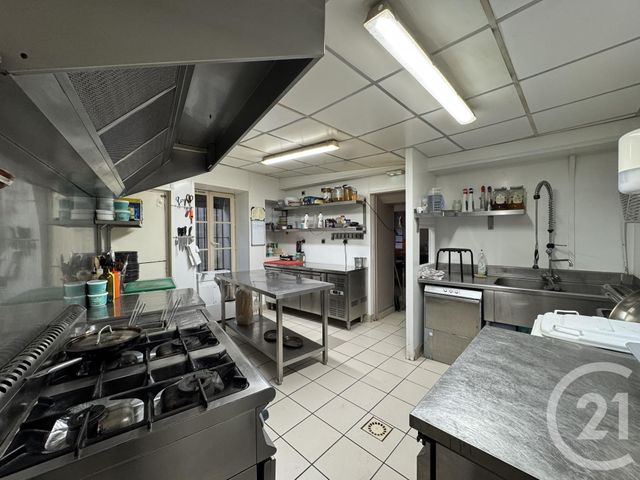 Divers &agrave; vendre - 208 m2 - St Arnoult En Yvelines - 78 - ILE-DE-FRANCE