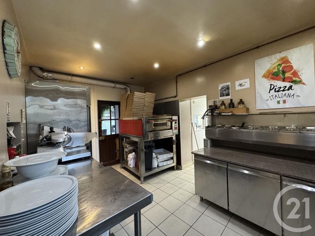 Divers &agrave; vendre - 208 m2 - St Arnoult En Yvelines - 78 - ILE-DE-FRANCE