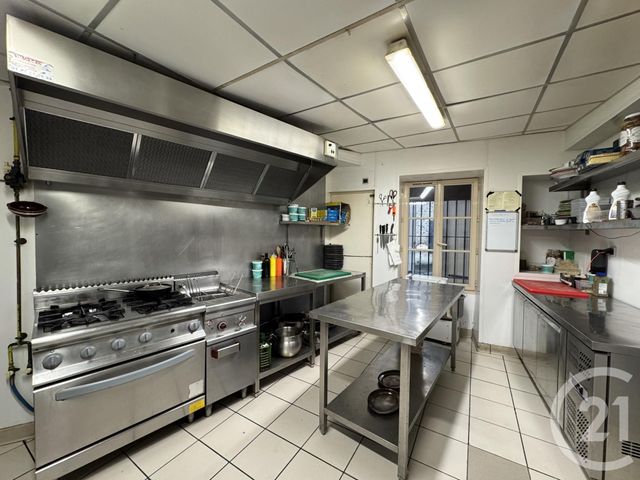 Divers &agrave; vendre - 208 m2 - St Arnoult En Yvelines - 78 - ILE-DE-FRANCE