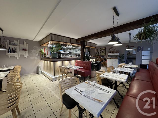 Divers &agrave; vendre - 208 m2 - St Arnoult En Yvelines - 78 - ILE-DE-FRANCE