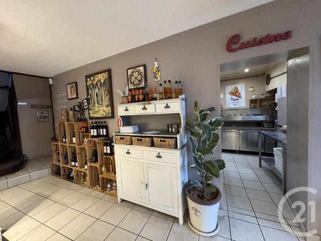 Divers &agrave; vendre - 208 m2 - St Arnoult En Yvelines - 78 - ILE-DE-FRANCE