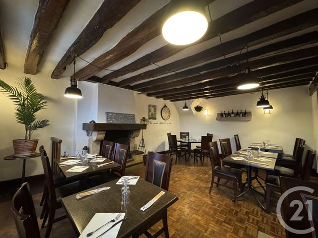 Divers &agrave; vendre - 208 m2 - St Arnoult En Yvelines - 78 - ILE-DE-FRANCE