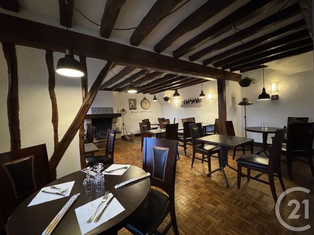 Divers &agrave; vendre - 208 m2 - St Arnoult En Yvelines - 78 - ILE-DE-FRANCE