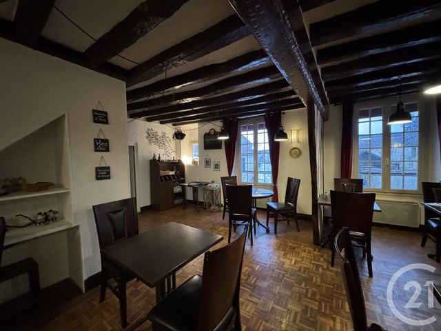 Divers &agrave; vendre - 208 m2 - St Arnoult En Yvelines - 78 - ILE-DE-FRANCE