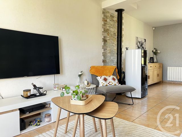 Maison à vendre - 8 pièces - 140 m2 - Jouy - 28 - CENTRE