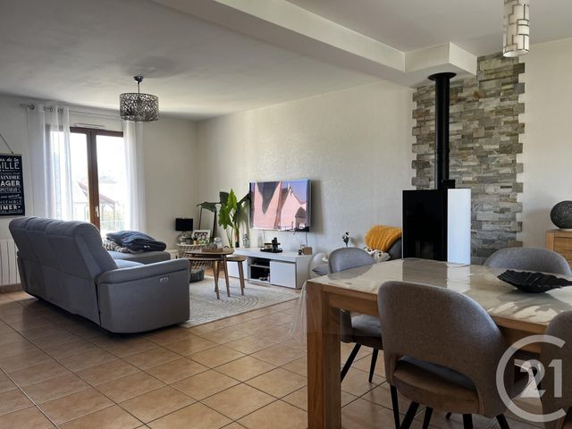 Maison à vendre - 8 pièces - 140 m2 - Jouy - 28 - CENTRE