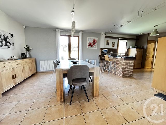 Maison à vendre - 8 pièces - 140 m2 - Jouy - 28 - CENTRE