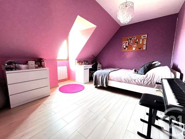 Maison à vendre - 8 pièces - 140 m2 - Jouy - 28 - CENTRE