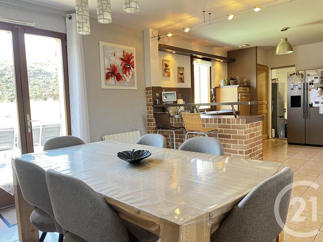 Maison à vendre - 8 pièces - 140 m2 - Jouy - 28 - CENTRE