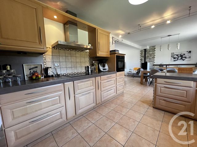 Maison à vendre - 8 pièces - 140 m2 - Jouy - 28 - CENTRE