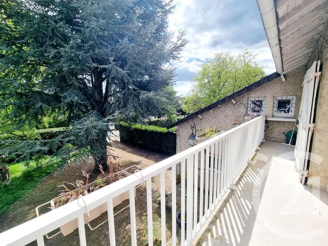 Maison &agrave; vendre - 6 pi&egrave;ces - 114,29 m2 - Le Perray En Yvelines - 78 - ILE-DE-FRANCE