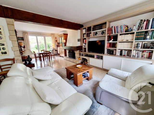 Maison &agrave; vendre - 6 pi&egrave;ces - 114,29 m2 - Le Perray En Yvelines - 78 - ILE-DE-FRANCE