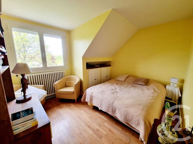 Maison &agrave; vendre - 6 pi&egrave;ces - 114,29 m2 - Le Perray En Yvelines - 78 - ILE-DE-FRANCE