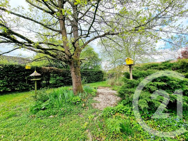 Maison &agrave; vendre - 6 pi&egrave;ces - 114,29 m2 - Le Perray En Yvelines - 78 - ILE-DE-FRANCE