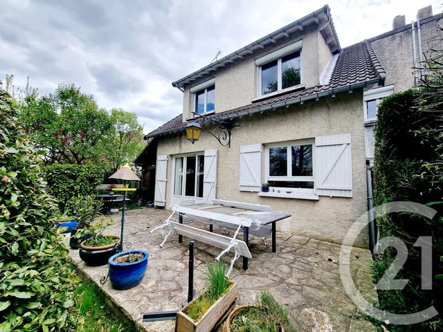 Maison à vendre LE PERRAY EN YVELINES