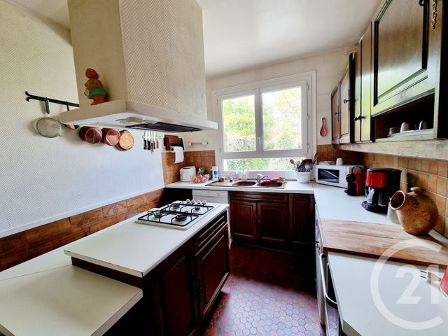 Maison &agrave; vendre - 6 pi&egrave;ces - 114,29 m2 - Le Perray En Yvelines - 78 - ILE-DE-FRANCE