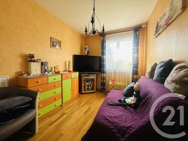 Maison &agrave; vendre - 5 pi&egrave;ces - 94,56 m2 - St Arnoult En Yvelines - 78 - ILE-DE-FRANCE