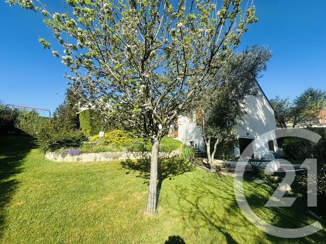 Maison &agrave; vendre - 5 pi&egrave;ces - 94,56 m2 - St Arnoult En Yvelines - 78 - ILE-DE-FRANCE