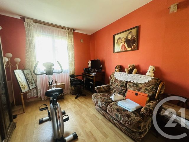 Maison &agrave; vendre - 5 pi&egrave;ces - 94,56 m2 - St Arnoult En Yvelines - 78 - ILE-DE-FRANCE