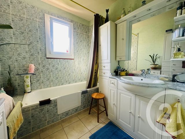 Maison &agrave; vendre - 5 pi&egrave;ces - 94,56 m2 - St Arnoult En Yvelines - 78 - ILE-DE-FRANCE