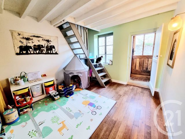 Maison à vendre - 8 pièces - 140 m2 - Ablis - 78 - ILE-DE-FRANCE