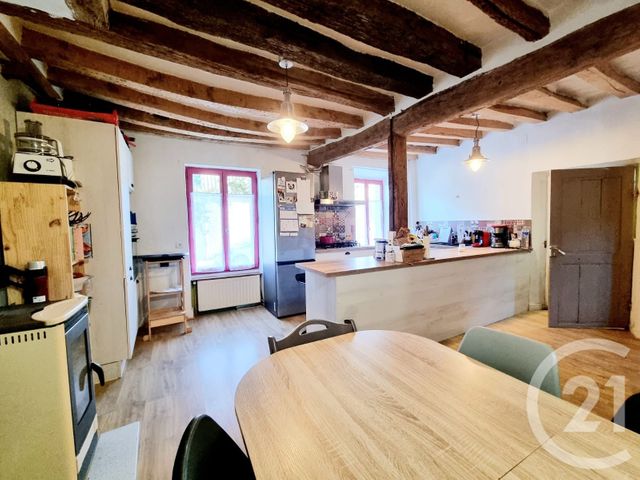 Maison à vendre - 8 pièces - 140 m2 - Ablis - 78 - ILE-DE-FRANCE