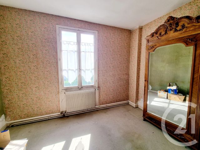 Maison à vendre - 10 pièces - 114,63 m2 - St Arnoult En Yvelines - 78 - ILE-DE-FRANCE