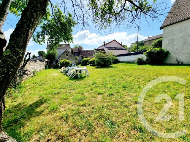 Maison à vendre - 10 pièces - 114,63 m2 - St Arnoult En Yvelines - 78 - ILE-DE-FRANCE